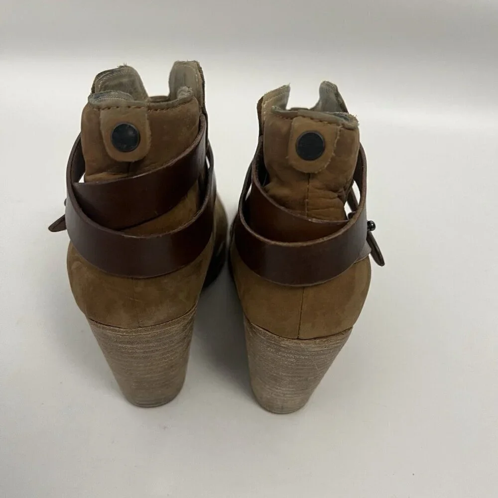 rag & bone used good